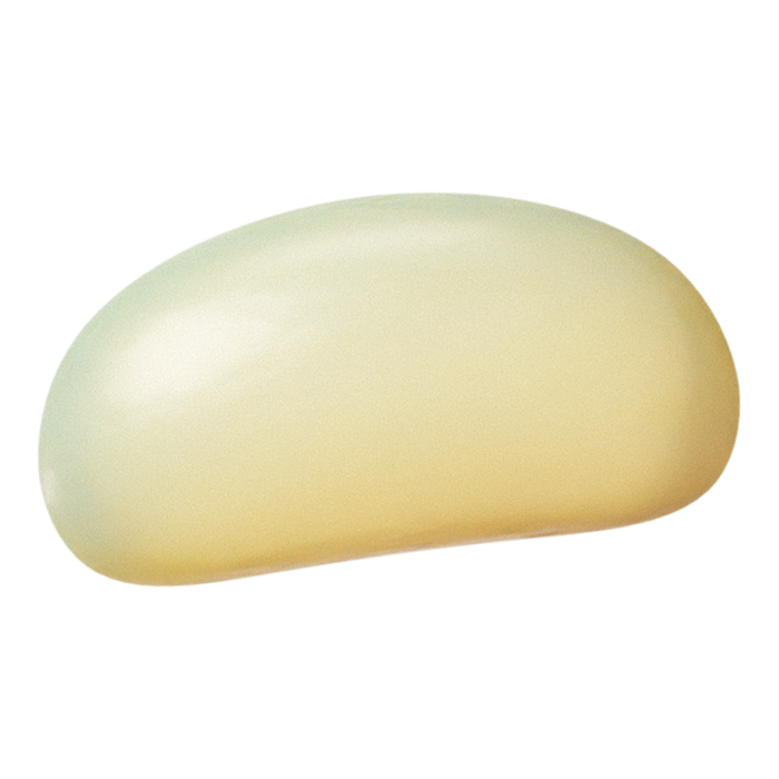 Coconut flavoured Jelly Bean